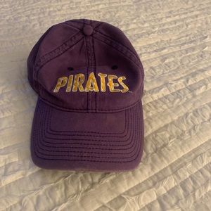 Pirates hat
